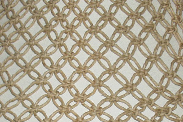 Cotton lampshade - 101