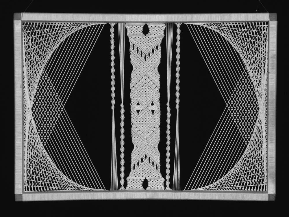 125 - Rectangle frame